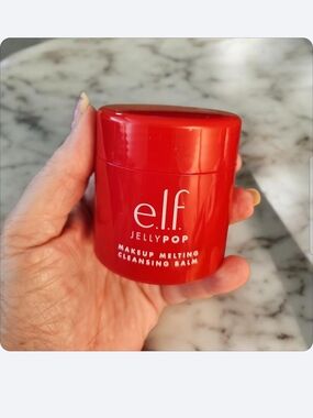 e.l.f. Jelly Pop Makeup Melting Cleansing Balm - NEW BUT NO BOX/ NEVER BEEN USED